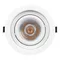 Минифото #2 товара Светильник MS-VORTEX-BUILT-R135-30W Day4000 (WH-WH, 30 deg, 230V) (Arlight, IP20 Металл, 5 лет)