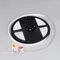 Минифото #3 товара Светодиодная лента герметичная MOONLIGHT-TOP-M280-10x5mm 24V Warm2700 (15 W/m, IP65, 5m, wire x1)  (Arlight, Вывод прямой, 3 года)