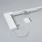 Минифото #2 товара Карниз для штор с электроприводом ECK-IND-RF-3M (Arlight, IP20 Металл, 3 года)