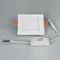 Минифото #3 товара Светильник DL-120x120M-9W Warm White (Arlight, IP40 Металл, 3 года)