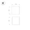 Минифото #9 товара Светильник LGD-PERAN-WALL-S120x120-6W Warm3000 (BK, 0-80 deg, 230V) (Arlight, IP65 Бетон, 3 года)
