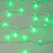 Минифото #11 товара Светодиодная гирлянда ARD-STRING-CLASSIC-10000-CLEAR-100LED-SYNC RGB (230V, 6.5W) (Ardecoled, IP65)
