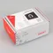 Минифото #3 товара Панель Sens SMART-P81-MIX Black (230V, 4 зоны, 2.4G) (Arlight, IP20 Пластик, 5 лет)