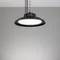 Минифото #2 товара Светильник SP-ARIVA-DIM-R300-150W White5000 (BK, 90 deg, 230V, 0-10V) (Arlight, IP65 Металл, 5 лет)