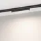 Минифото #5 товара Светильник MAG-FLEX-FLAT-L235-8W Day4000 (BK, 80 deg, 48V) (Arlight, IP20 Металл, 5 лет)