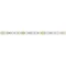 Минифото #5 товара Светодиодная лента RT-A120-8mm 24V Green (9.6 W/m, IP20, 3528, 5m) (Arlight, Открытый)