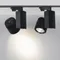 Минифото #3 товара Светодиодный светильник LGD-537BK-40W-4TR Day White (Arlight, IP20 Металл, 3 года)