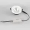 Минифото #5 товара Светодиодный светильник LTD-105WH-FROST-9W Warm White 110deg (Arlight, IP44 Металл, 3 года)
