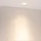Минифото #4 товара Светильник MS-ARADO-TRIMLESS-R65-9W Warm2700 (WH-WH, 24 deg, 230V) (Arlight, IP20 Металл, 5 лет)