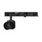 Минифото #3 товара Светильник LGD-DIAFILM-4TR-R60-10W Warm3000 (BK, 20 deg, 230V) (Arlight, IP20 Металл, 5 лет)
