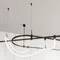 Минифото #2 товара Светильник ART-APRIORI-TUBE-ELASTIC-R38-L2000-24W Day4000 (BK, 360 deg, 48V) (Arlight, IP20 Металл,  (Arlight, IP20 Металл, 3 года)