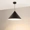 Минифото #5 товара Светильник SP-MAKOTO-R550-14W Warm2700 (BK, 36 deg, 230V, TRIAC) (Arlight, IP20 Металл, 3 года)