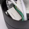 Минифото #3 товара Светильник SP-POINT-SURFACE-R85-12W Warm3200-MIX (BK, 15 deg, 230V) (Arlight, IP20 Металл, 5 лет)