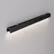 Минифото #7 товара Профиль IP-LINE-4050-2000 BLACK (Arlight, Алюминий)