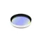 Минифото #1 товара Светофильтр LGD-ARTIFACT-COLORFUL-FRAME-R55 (WH-BL) (Arlight, Металл)