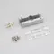 Минифото #4 товара Соединитель прямой ARL-CLEAR-Mini-Line (16x8mm) (Arlight, Металл)