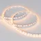 Минифото #2 товара Светодиодная лента MICROLED-5000 24V Warm2700 4mm (2216, 120 LED/m, LUX) (Arlight, 9.6 Вт/м, IP20)