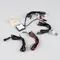Минифото #3 товара Диммер SR-PRIME-MIRROR-S29x26-BK (12-24V, 48-96W, TOUCH) (Arlight, IP20 Пластик, 2 года)