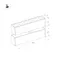 Минифото #9 товара Светильник MAG-DOTS-FOLD-25-S600-18W Day4000 (BK, 30 deg, 24V) (Arlight, IP20 Металл, 5 лет)
