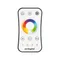 Минифото #2 товара Пульт SMART-R16-MULTI (4 зоны, 2.4G) (Arlight, IP20 Пластик, 5 лет)
