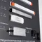 Минифото #5 товара Стенд Блоки Питания ARP-E16-1760x600mm (DB 3мм, пленка) (Arlight, -)