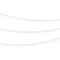 Минифото #3 товара Светодиодная лента герметичная MICROLED-SEW-M320-3mm 24V Warm2400 (6 W/m, IP65, 5m) (Arlight, CRI>90)