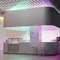 Минифото #6 товара Светодиодная лента SPI-B60-10mm 12V RGB-PX1-RAM (9.3 W/m, IP20, 5060, 5m) (Arlight, бегущий огонь)
