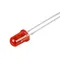 Минифото #2 товара Светодиод ARL-5613URD-150mcd (Arlight, 5мм (круглый))