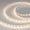 Минифото #5 товара Светодиодная лента RT-B60-10mm 12V Warm3000 (14.4 W/m, IP20, 5060, 5m) (Arlight, 14.4 Вт/м, IP20)