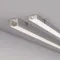Минифото #4 товара Профиль ARH-WIDE-H10-2000 ANOD (Arlight, Алюминий)