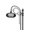 Минифото #1 товара Светильник OXOR-AMPIL-LUZ-580х480-100W Day4000 (BK, 120 deg, 230V) IP65 (Arlight, -)