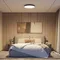Минифото #6 товара Светильник SP-ESTELY-R600-50W Warm3300-MIX (BK, 80 deg, 230V, TRIAC) (Arlight, IP20 Металл, 5 лет)