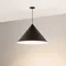 Минифото #2 товара Светильник SP-MAKOTO-R550-14W Warm3000 (BK, 36 deg, 230V, TRIAC) (Arlight, IP20 Металл, 3 года)