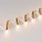 Минифото #2 товара Светодиодная лента TWIST-5000-2835-120-24V Warm2700 (10mm, 10W/m, IP20) (Arlight, -)