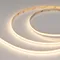 Минифото #2 товара Светодиодная лента COB-X528-8mm 12V Warm3000 (11 W/m, IP20, CSP, 5m) (Arlight, -)
