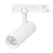 Минифото #1 товара Светильник LGD-GERA-4TR-R74-20W Warm3000 (WH, 24 deg, 230V, DALI) (Arlight, IP20 Металл, 5 лет)