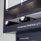 Минифото #4 товара Стенд Решения для натяжных потолков ARLIGHT-02-1760x600mm (DB 3мм, пленка) (Arlight, -)
