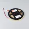 Минифото #3 товара Светодиодная лента COB-X576-10mm 24V Warm3000 (15 W/m, IP20, 5m) (Arlight, высок.эфф.150 лм/Вт)