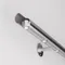 Минифото #5 товара Светильник ALT-LODESTAR-HANDRAIL-R27-1.5W Warm3000 (SL, 30x60 deg, 12-24V) (Arlight, IP67 Металл, 3 года)