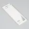 Минифото #4 товара Рамка стеклянная FRM-OMALI-GS-3-GR (Arlight, -)