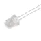 Минифото #1 товара Светодиод ARL-8203URC-6cd (Arlight, 8мм (круглый))