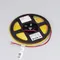 Минифото #2 товара Светодиодная лента COB-X480-4mm 24V Yellow Volt (4 W/m, IP20, 5m) (Arlight, -)