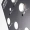 Минифото #4 товара Стенд Светильники встраиваемые Интерьерные ARLIGHT-1100x600mm (DB 3мм, пленка, подсветка) (Arlight, Пластик)