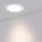 Минифото #4 товара Светильник DL-BL225-24W Day White (Arlight, IP40 Металл, 3 года)