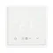 Минифото #3 товара Терморегулятор SWT-NOBE-MTE-SFPL-WH (электрический тёплый пол) (Arlight, Белый кварц)