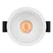 Минифото #2 товара Светильник MS-ATLAS-BUILT-R66-15W Day4000 (WH-WH, 35 deg, 230V) (Arlight, IP20 Металл, 5 лет)