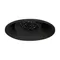 Минифото #1 товара Светильник безрамочный DL-ROTARA-R63-6W Warm3000 (Черный RAL9005, 50 deg, 230V) (Arlight, IP20 Металл, 5 лет)