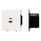 Минифото #1 товара ARL NOBE USB Розетка тип A+C софт-тач белый кварц SCT-MUAC-SFPL-FC-WH (65W, QC3) (Arlight, -)