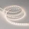 Минифото #3 товара Светодиодная лента RT-A80-8mm 24V Day4000 (6 W/m, IP20, 2835, 5m) (Arlight, высок.эфф.150 лм/Вт)