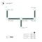 Минифото #9 товара Заглушка LGD-4TR-CAP-WH (C) (Arlight, IP20 Пластик, 3 года)